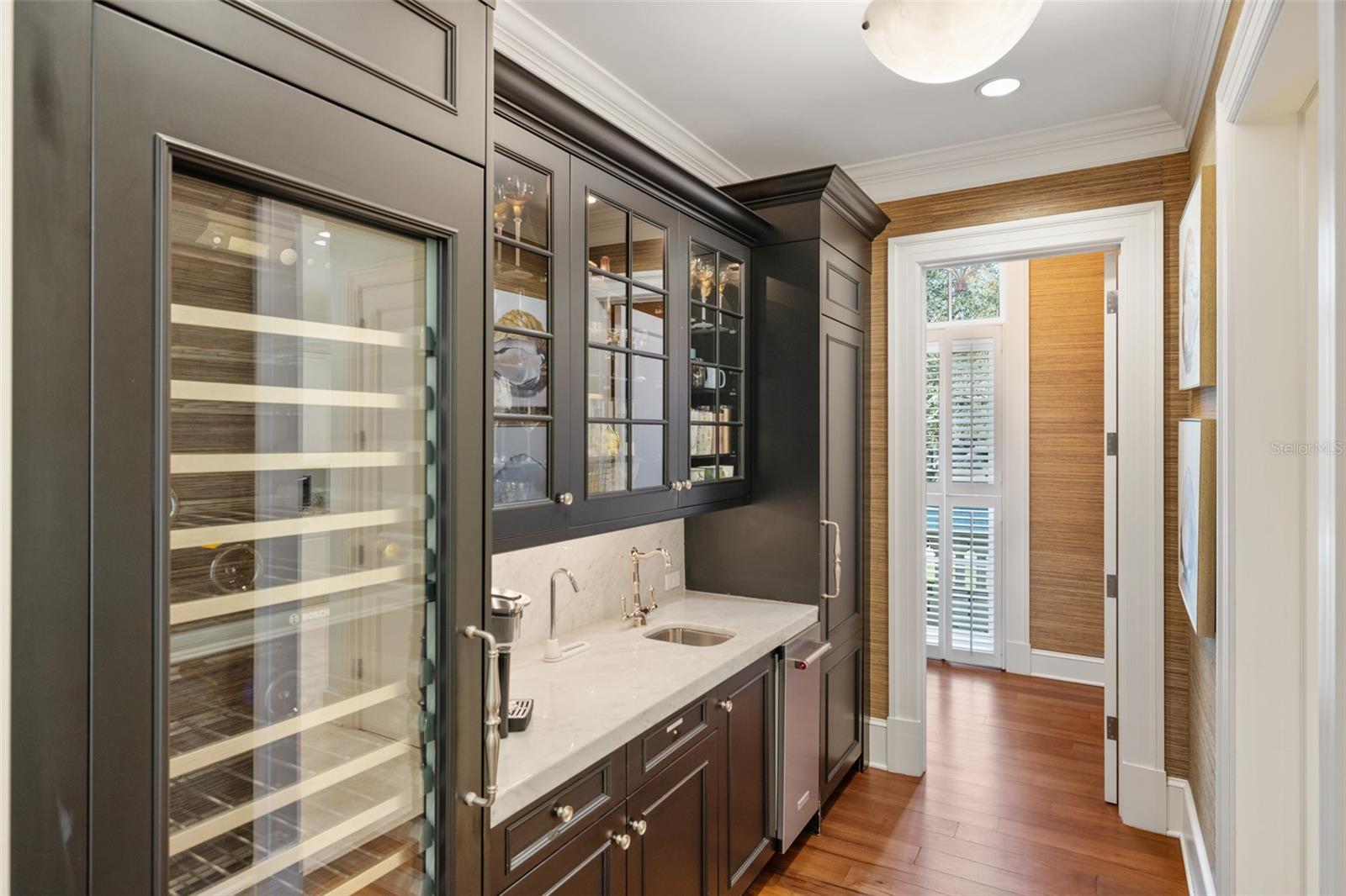 FIDDLER BAYOU - Residential