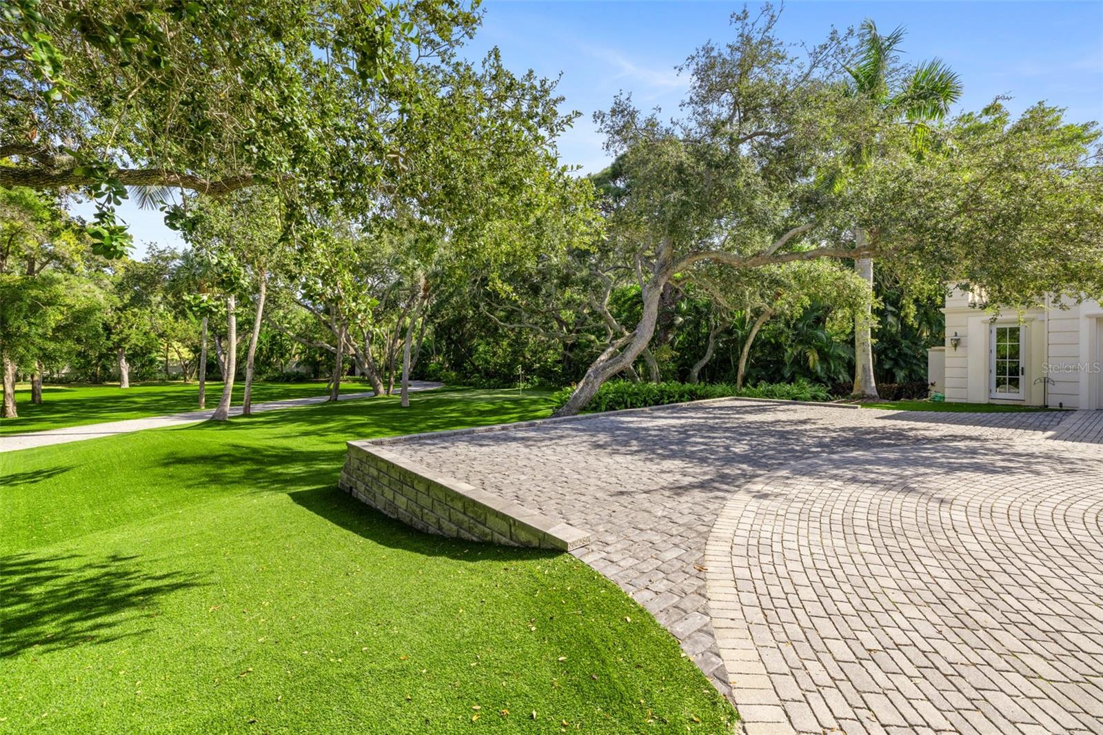 FIDDLER BAYOU - Residential