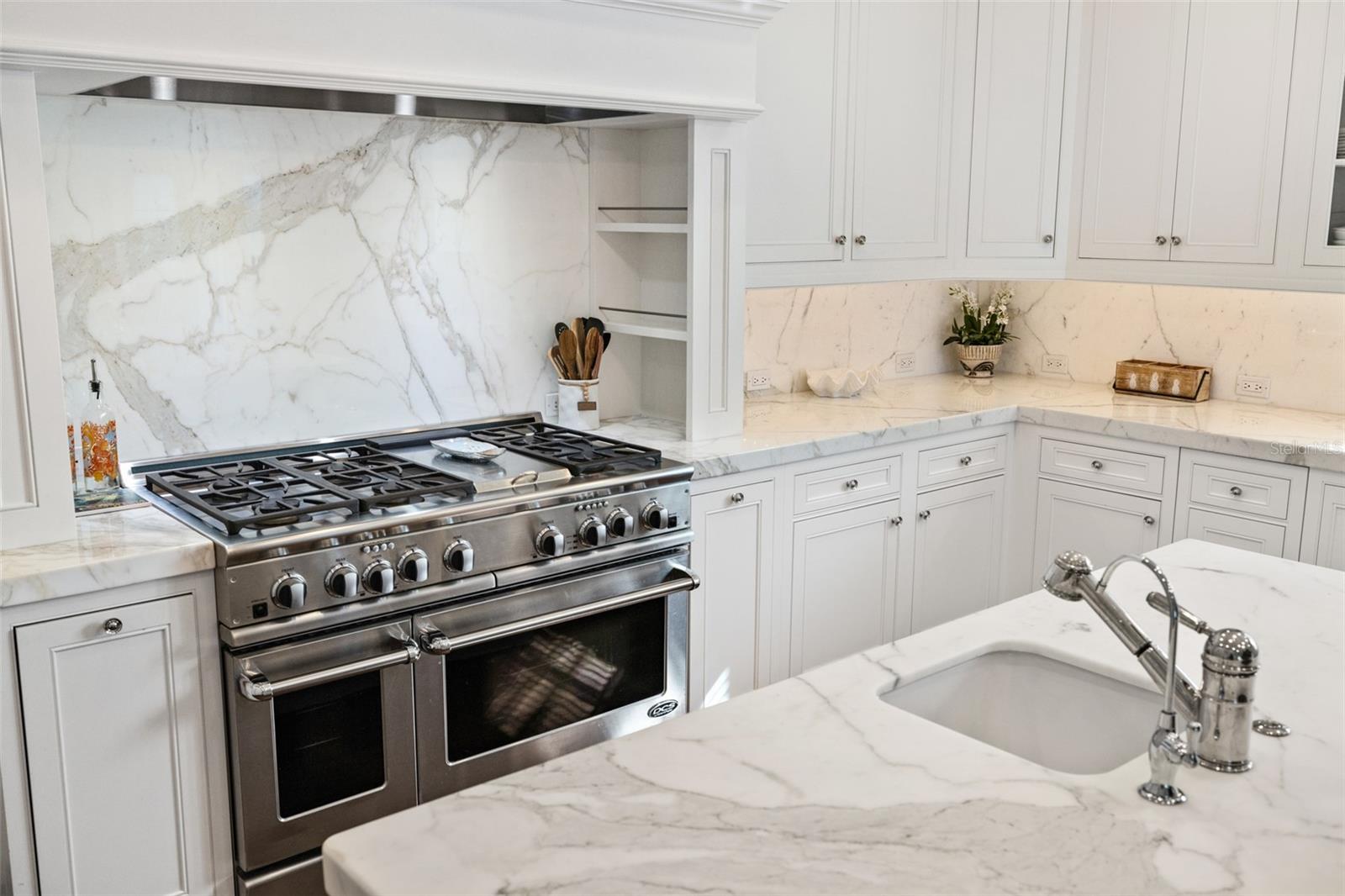 FIDDLER BAYOU - Residential