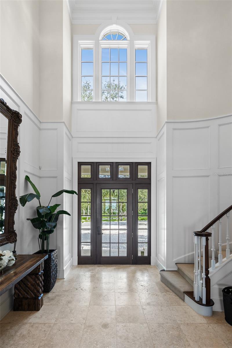 FIDDLER BAYOU - Residential