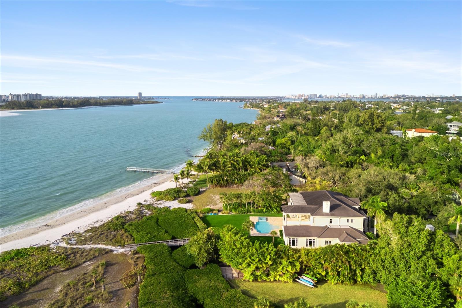 FIDDLER BAYOU - Residential