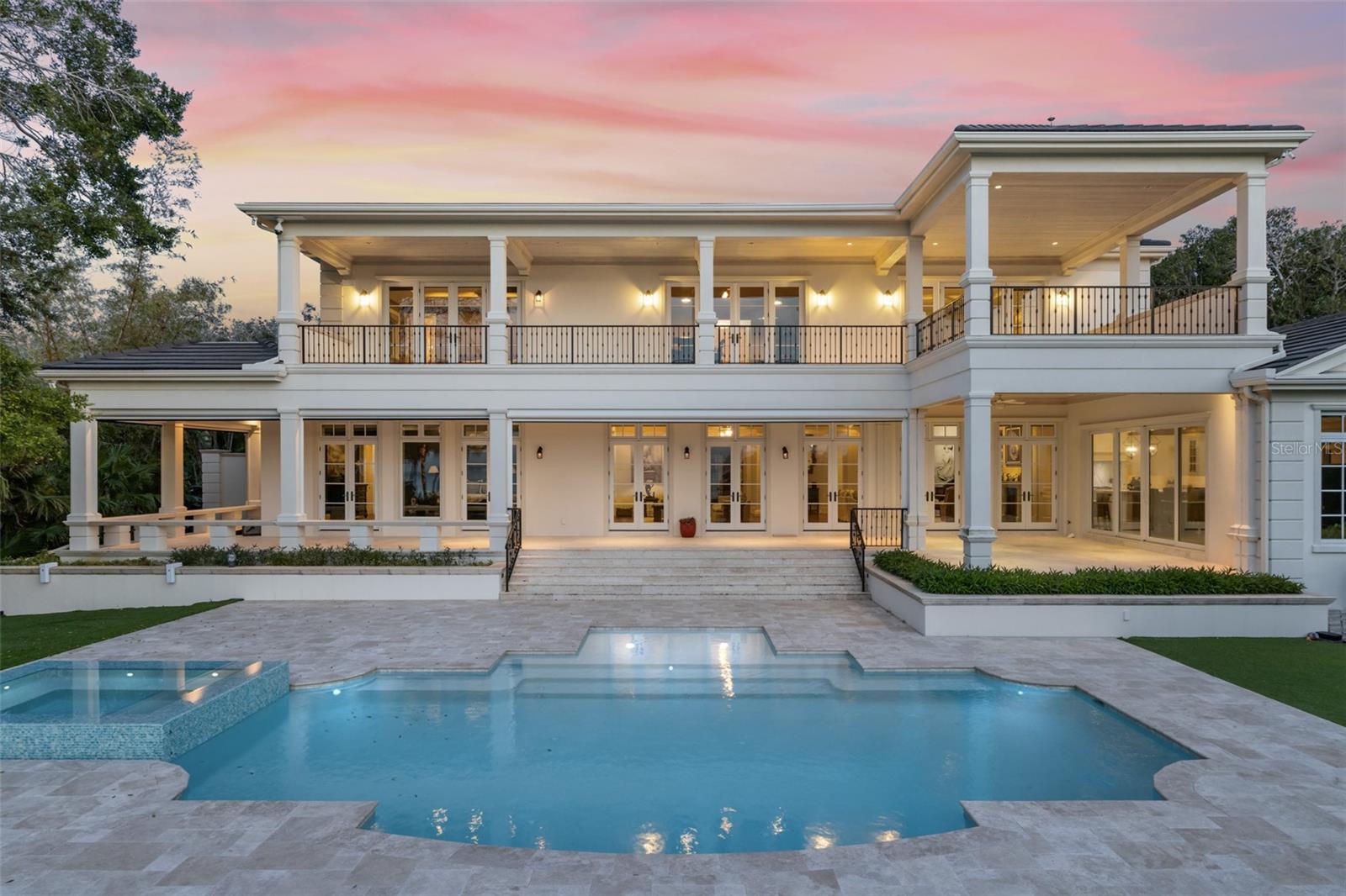 FIDDLER BAYOU - Residential