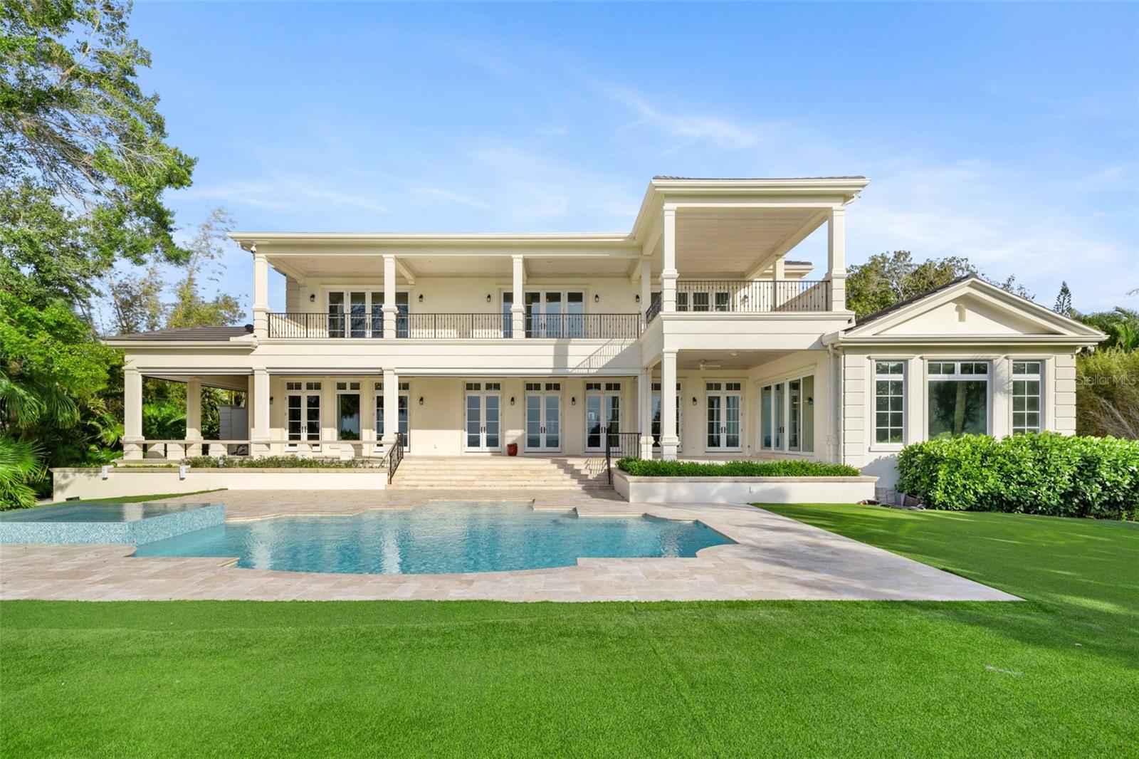 FIDDLER BAYOU - Residential