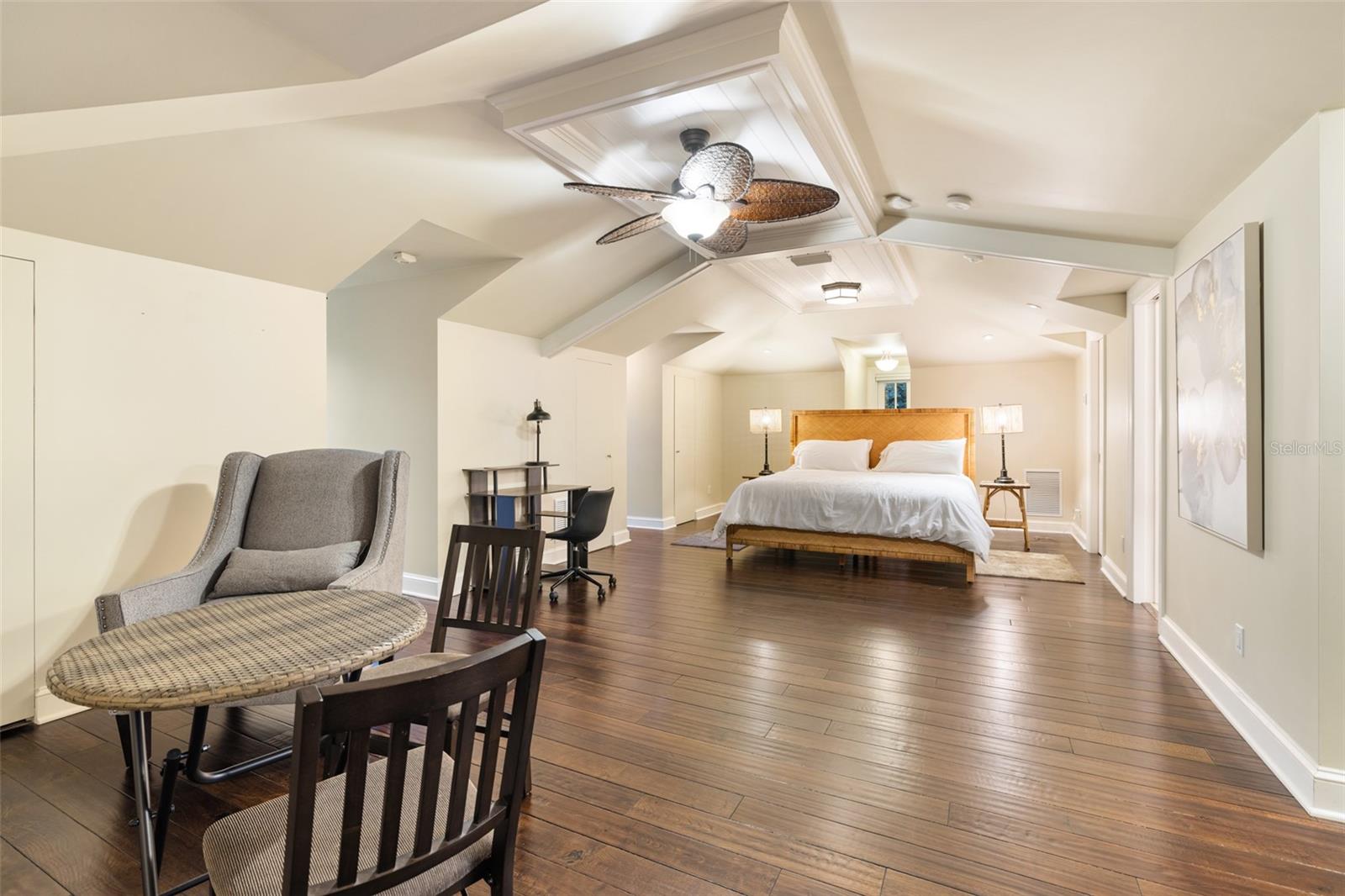 FIDDLER BAYOU - Residential