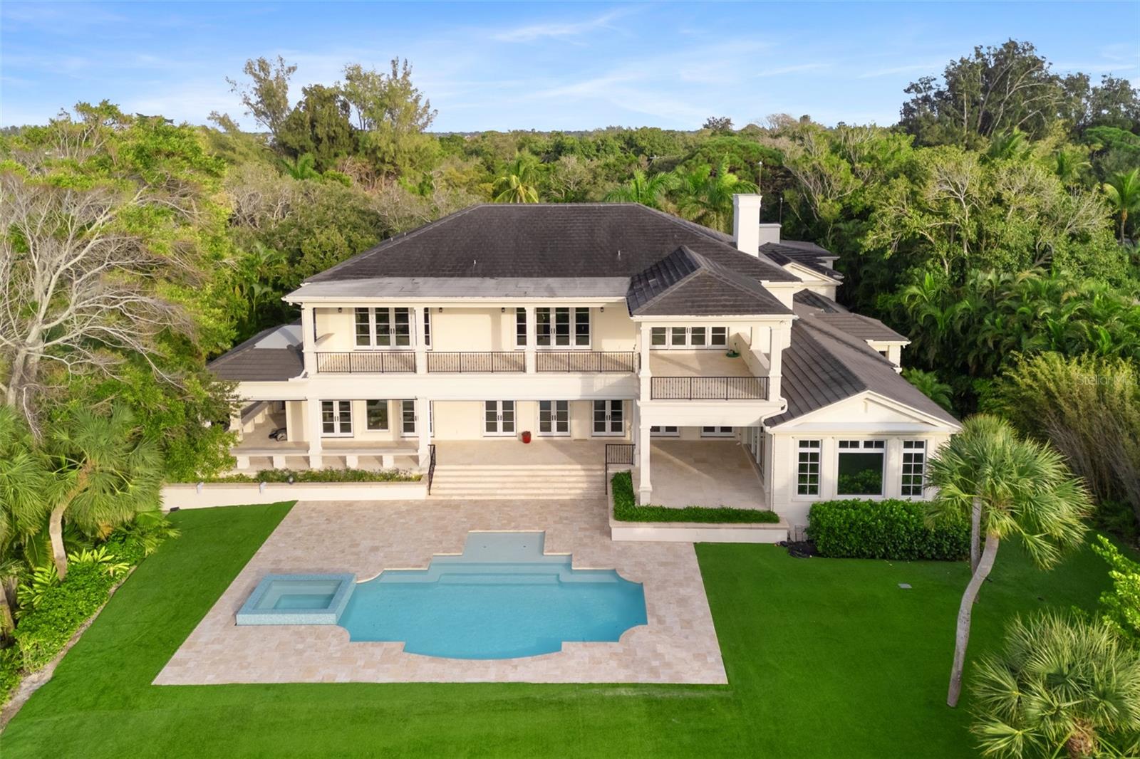 FIDDLER BAYOU - Residential