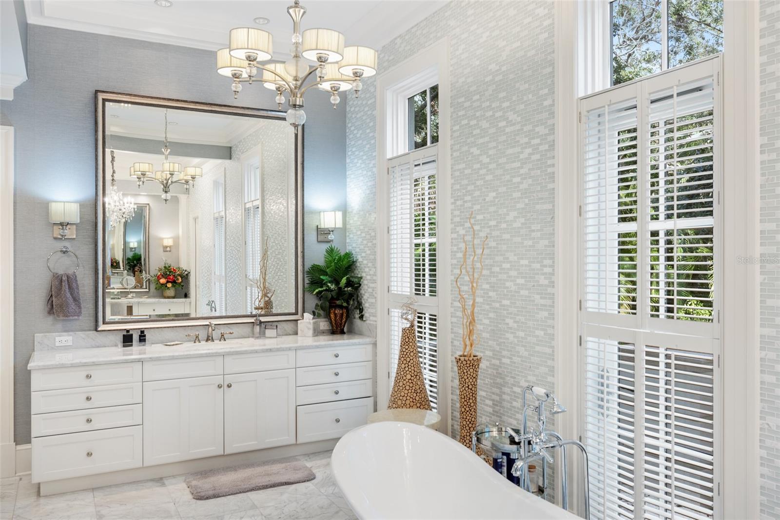 FIDDLER BAYOU - Residential