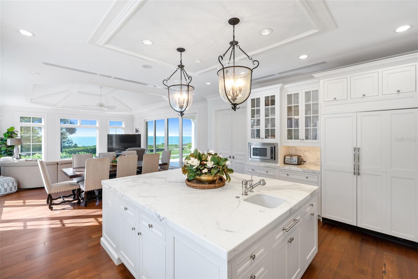 FIDDLER BAYOU - Residential