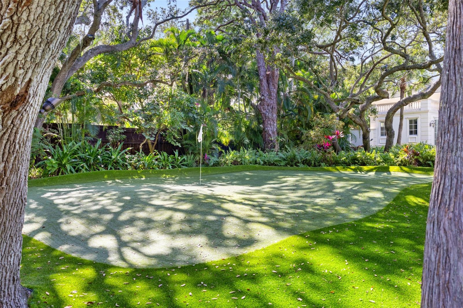 FIDDLER BAYOU - Residential