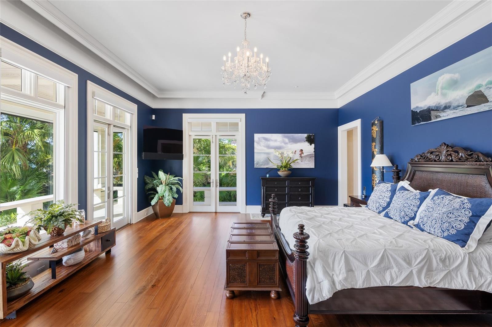 FIDDLER BAYOU - Residential