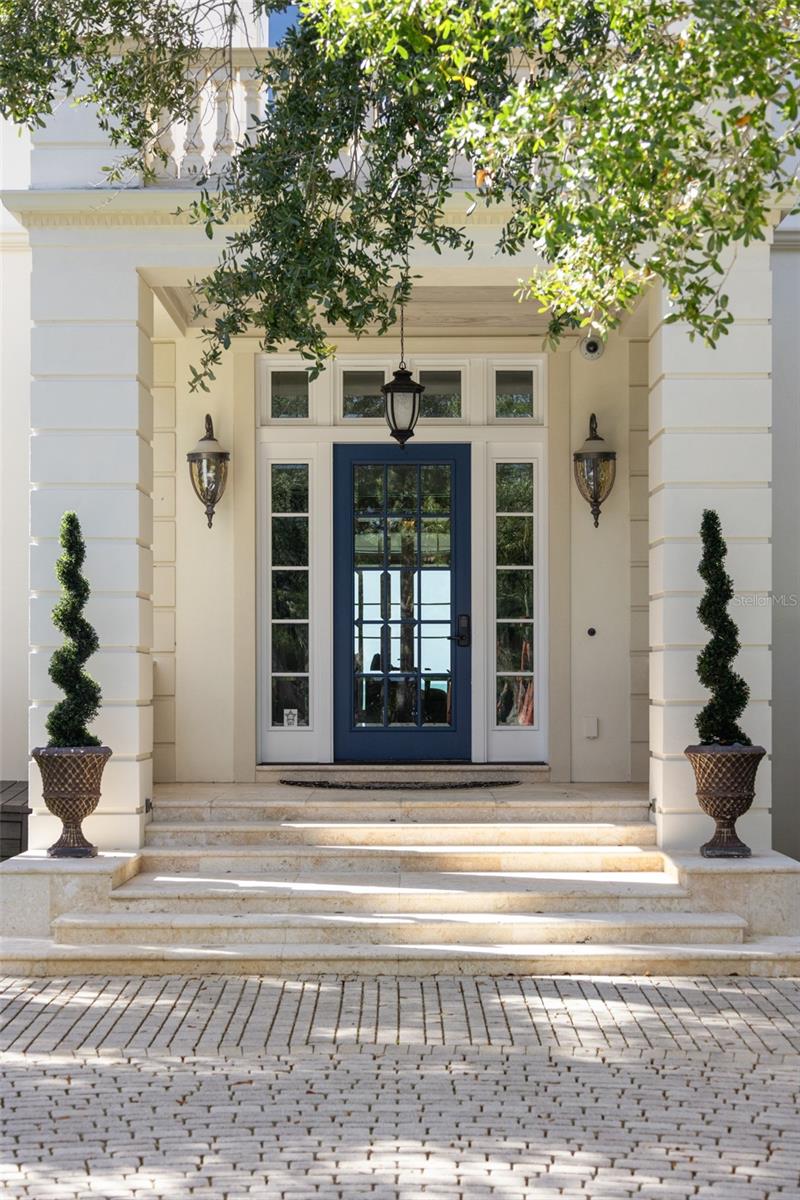 FIDDLER BAYOU - Residential