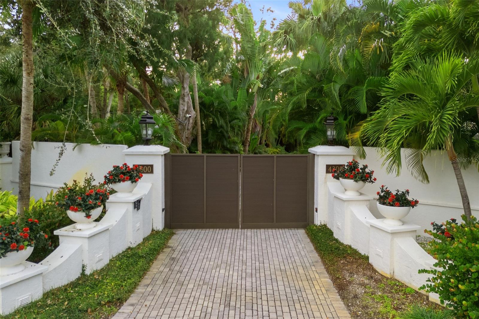 FIDDLER BAYOU - Residential