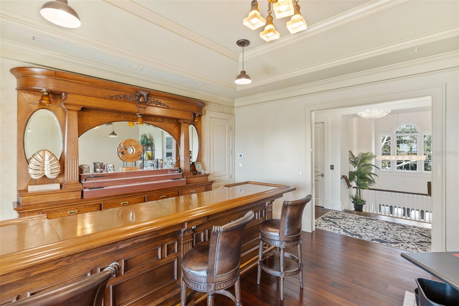 FIDDLER BAYOU - Residential