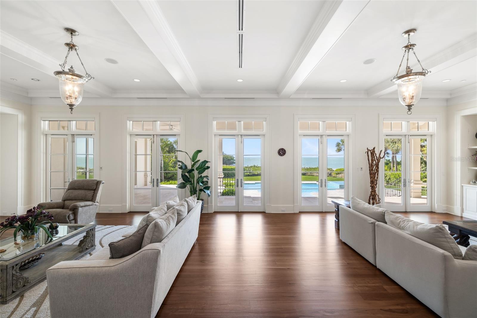 FIDDLER BAYOU - Residential