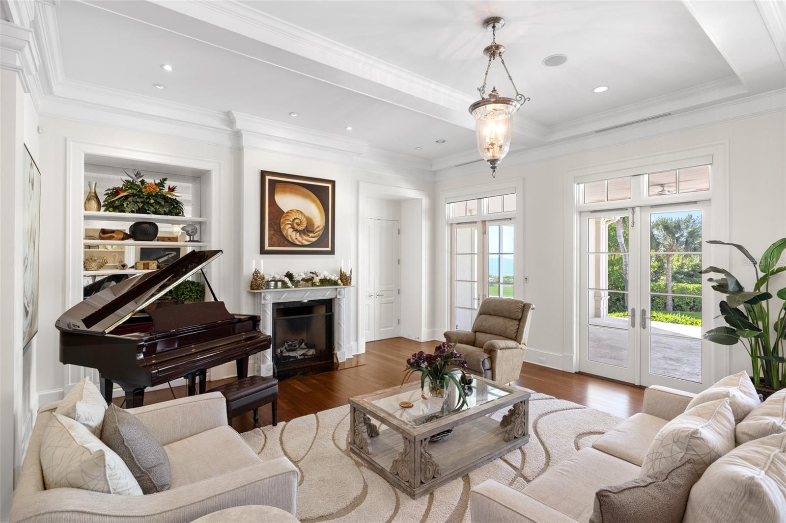 FIDDLER BAYOU - Residential