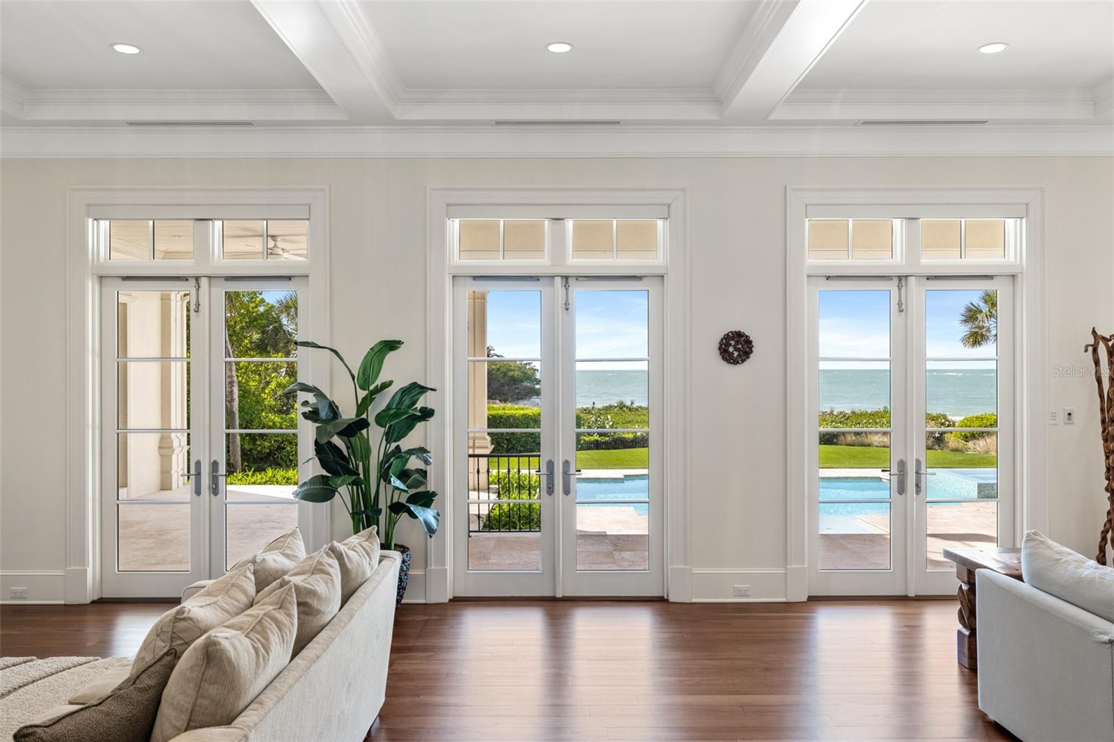 FIDDLER BAYOU - Residential