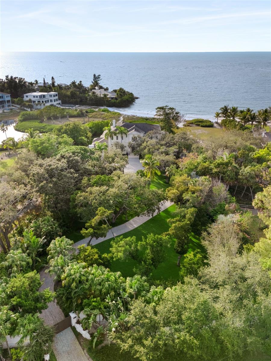 FIDDLER BAYOU - Residential