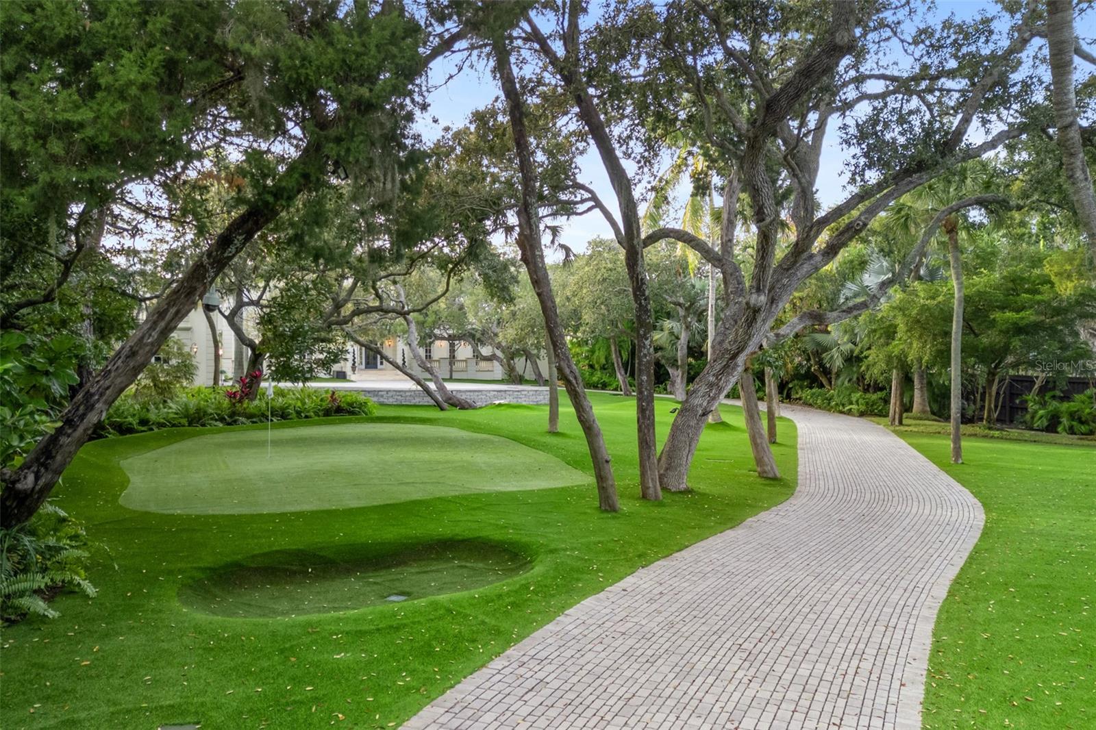 FIDDLER BAYOU - Residential