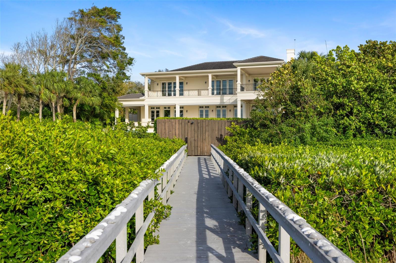 FIDDLER BAYOU - Residential