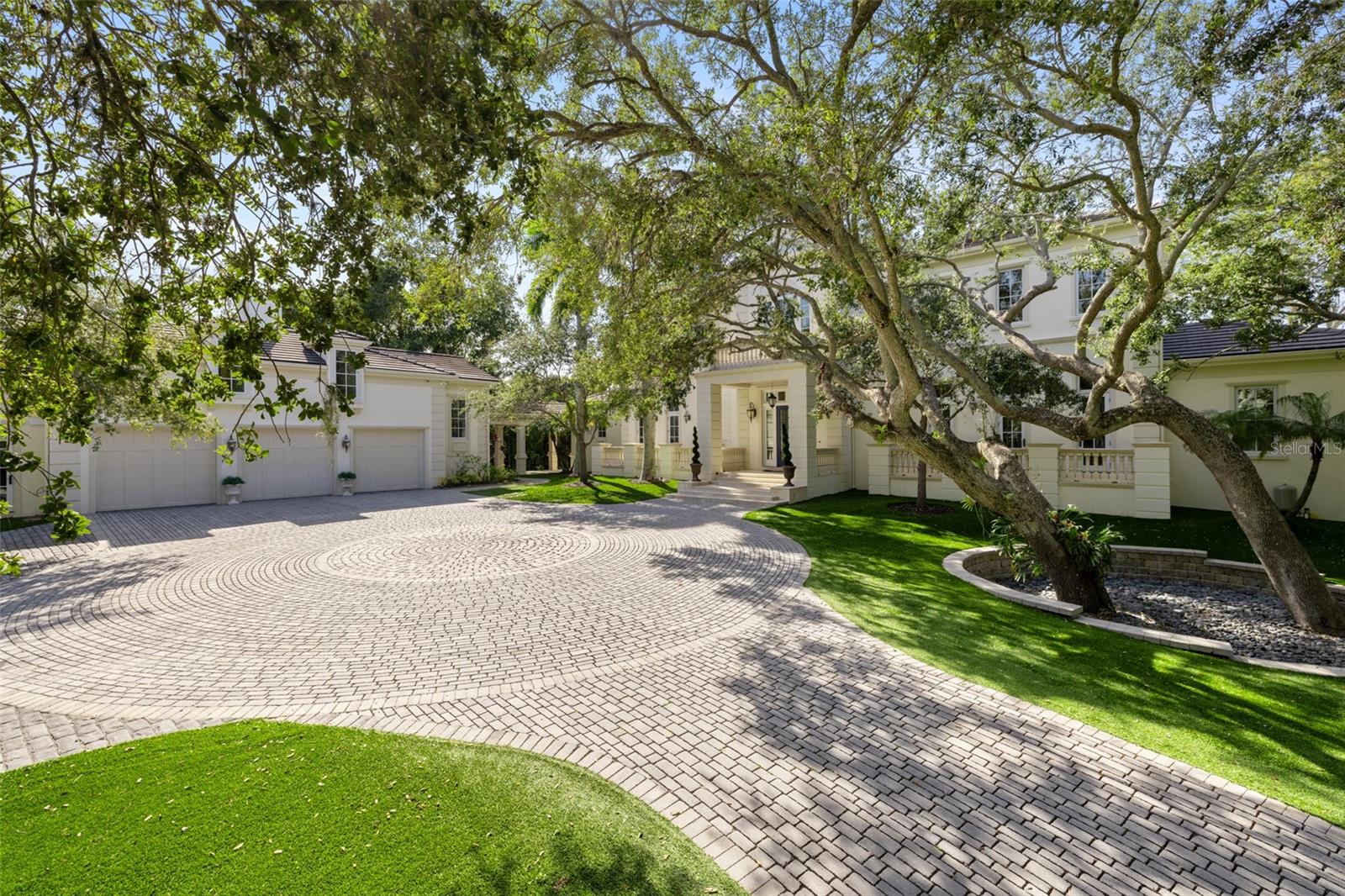 FIDDLER BAYOU - Residential