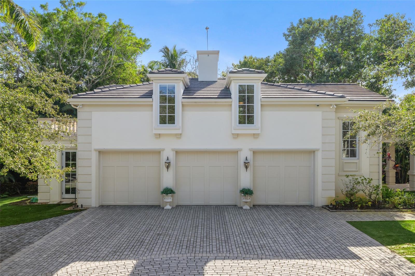 FIDDLER BAYOU - Residential