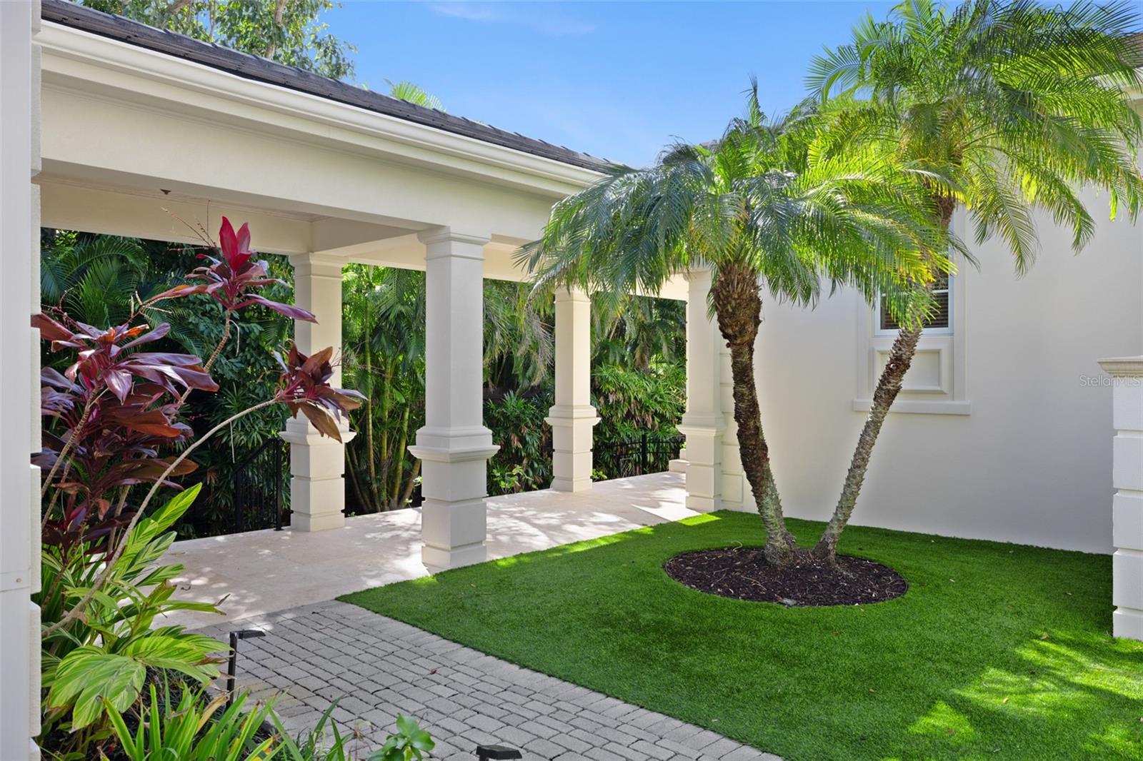 FIDDLER BAYOU - Residential
