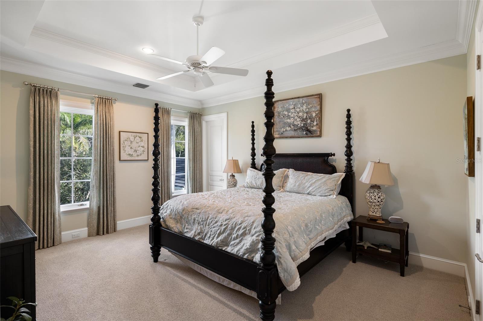 FIDDLER BAYOU - Residential