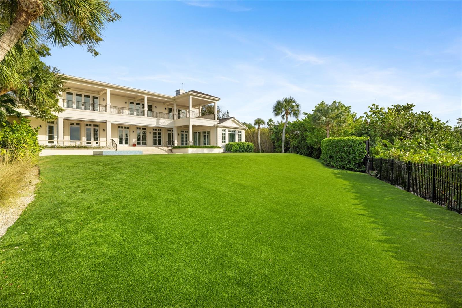 FIDDLER BAYOU - Residential