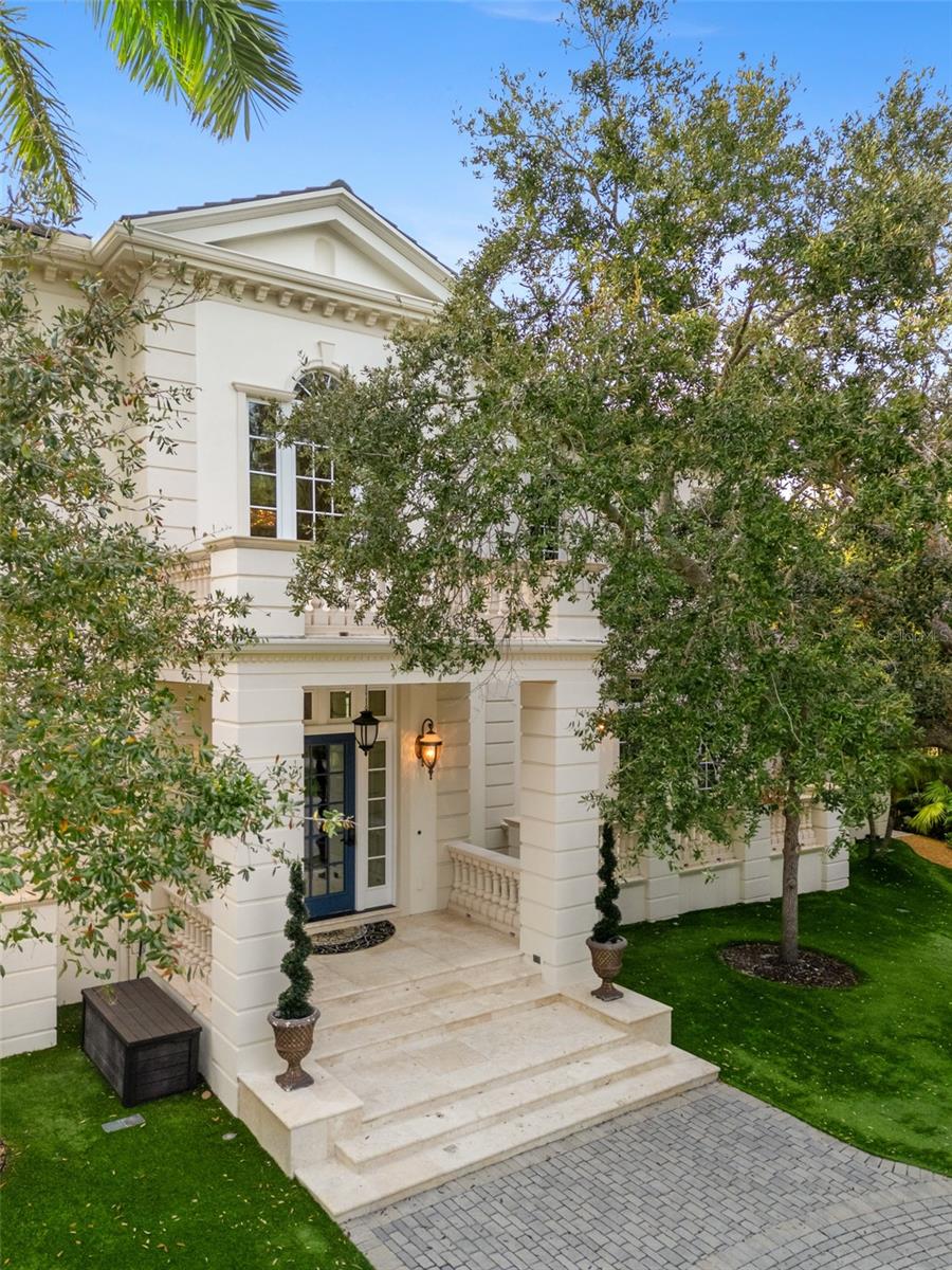 FIDDLER BAYOU - Residential
