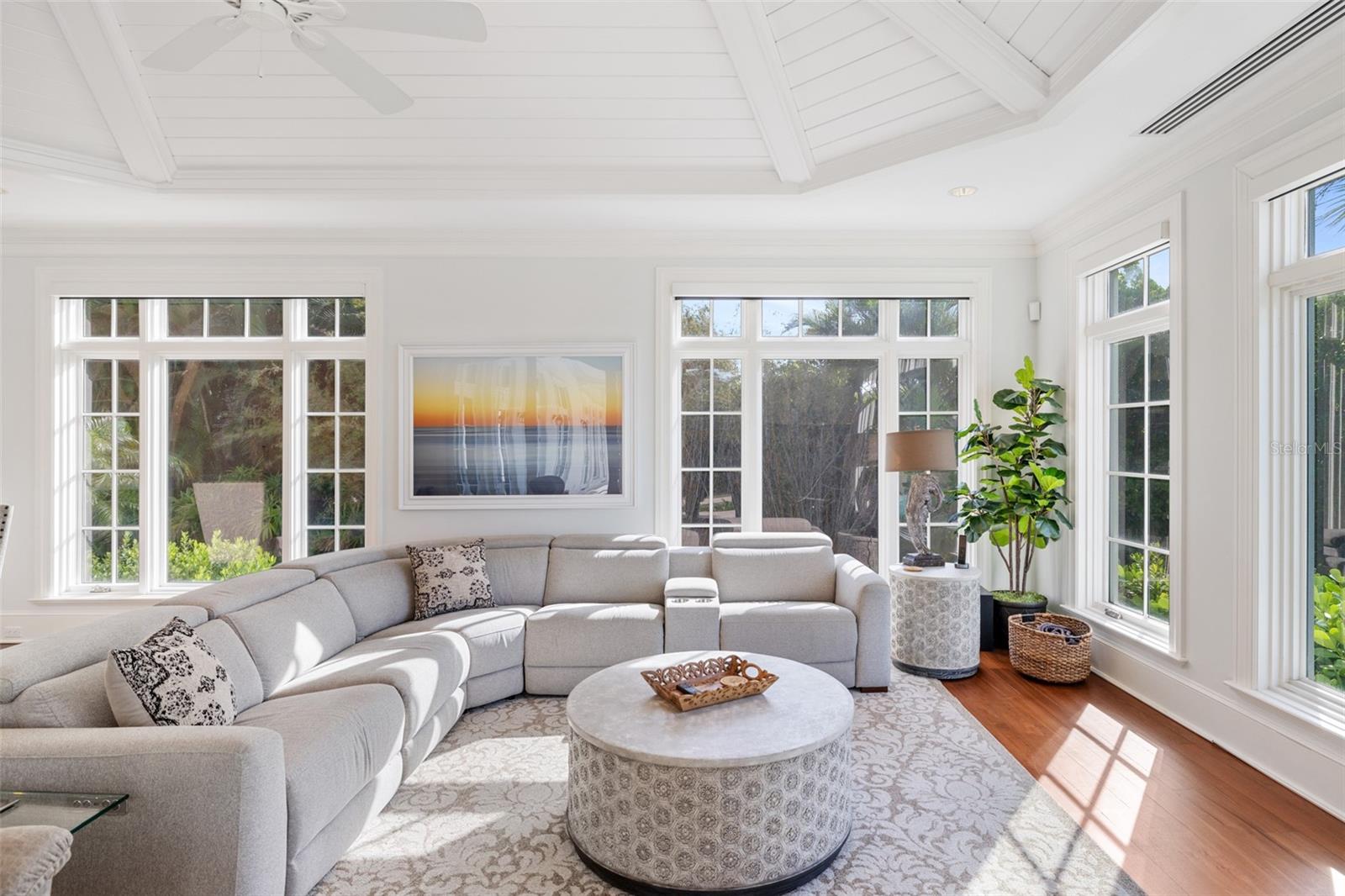 FIDDLER BAYOU - Residential