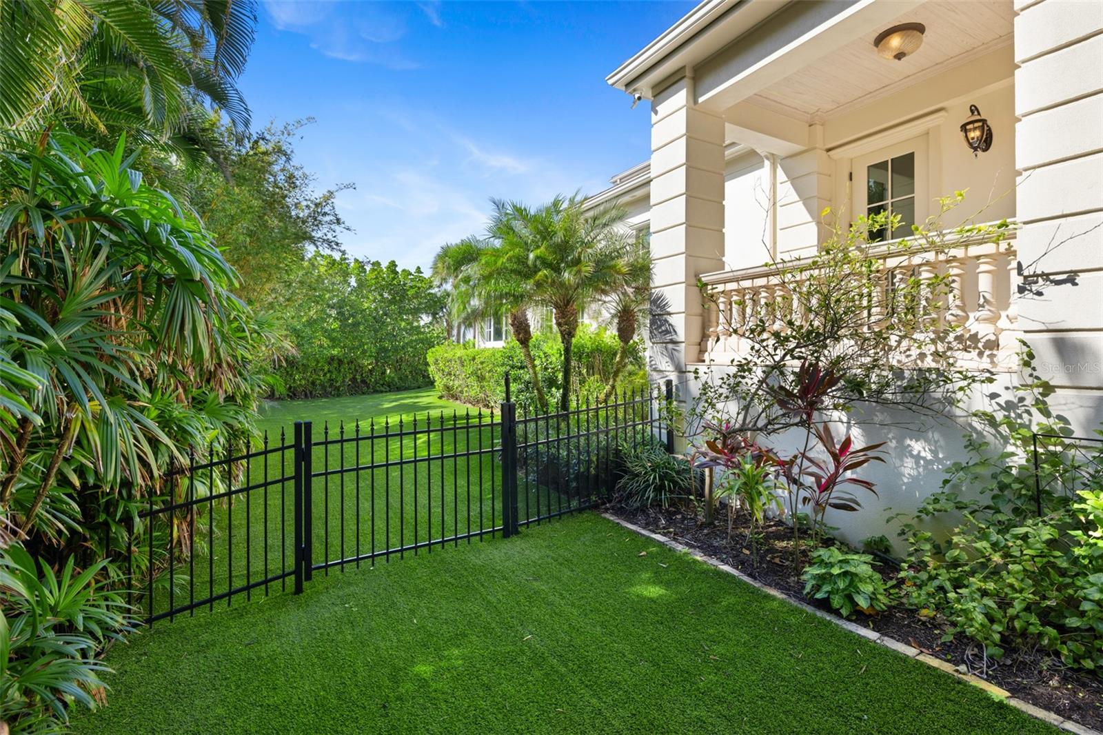 FIDDLER BAYOU - Residential