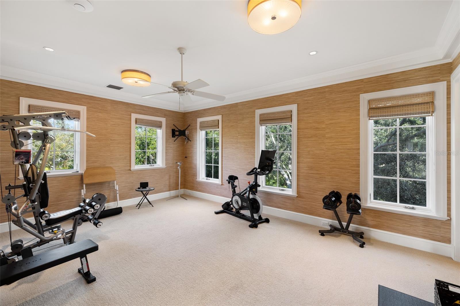 FIDDLER BAYOU - Residential