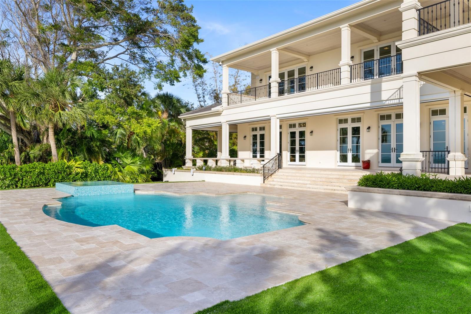 FIDDLER BAYOU - Residential