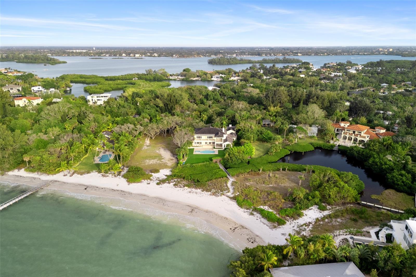 FIDDLER BAYOU - Residential