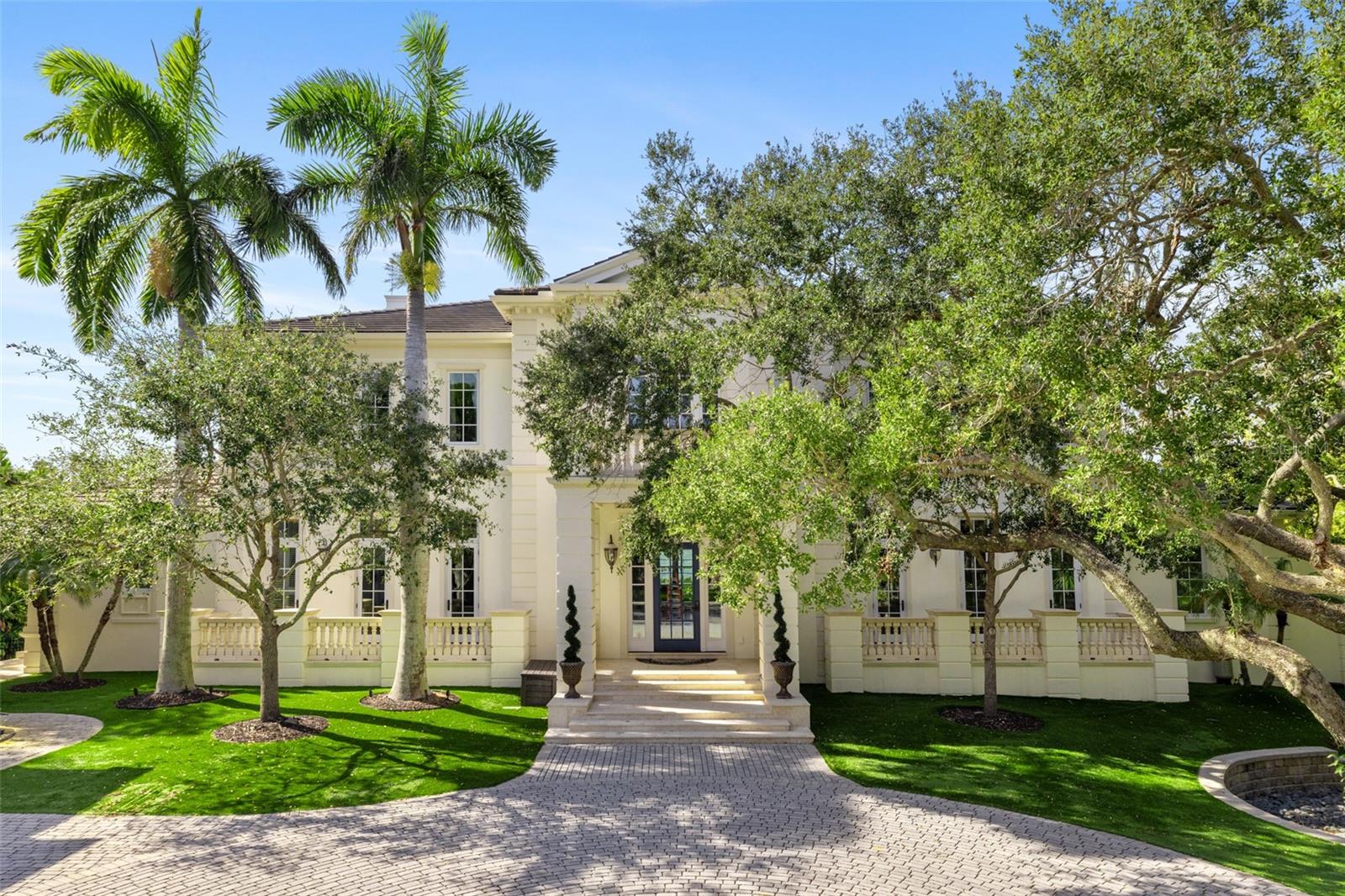 FIDDLER BAYOU - Residential