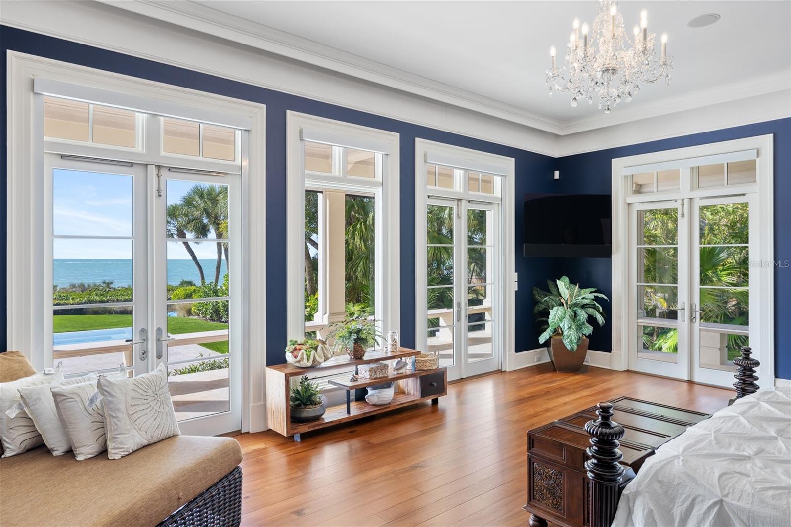 FIDDLER BAYOU - Residential