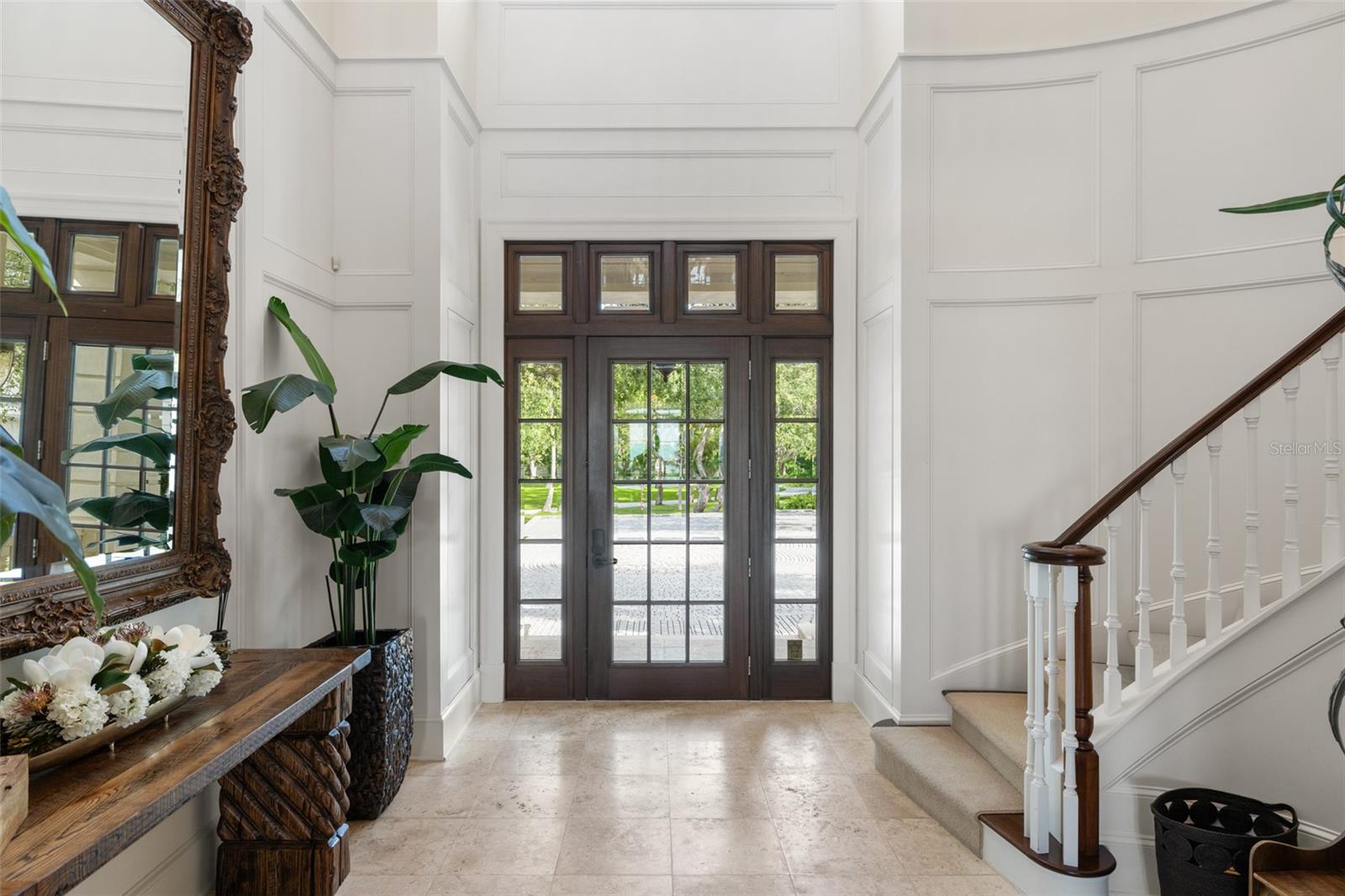 FIDDLER BAYOU - Residential