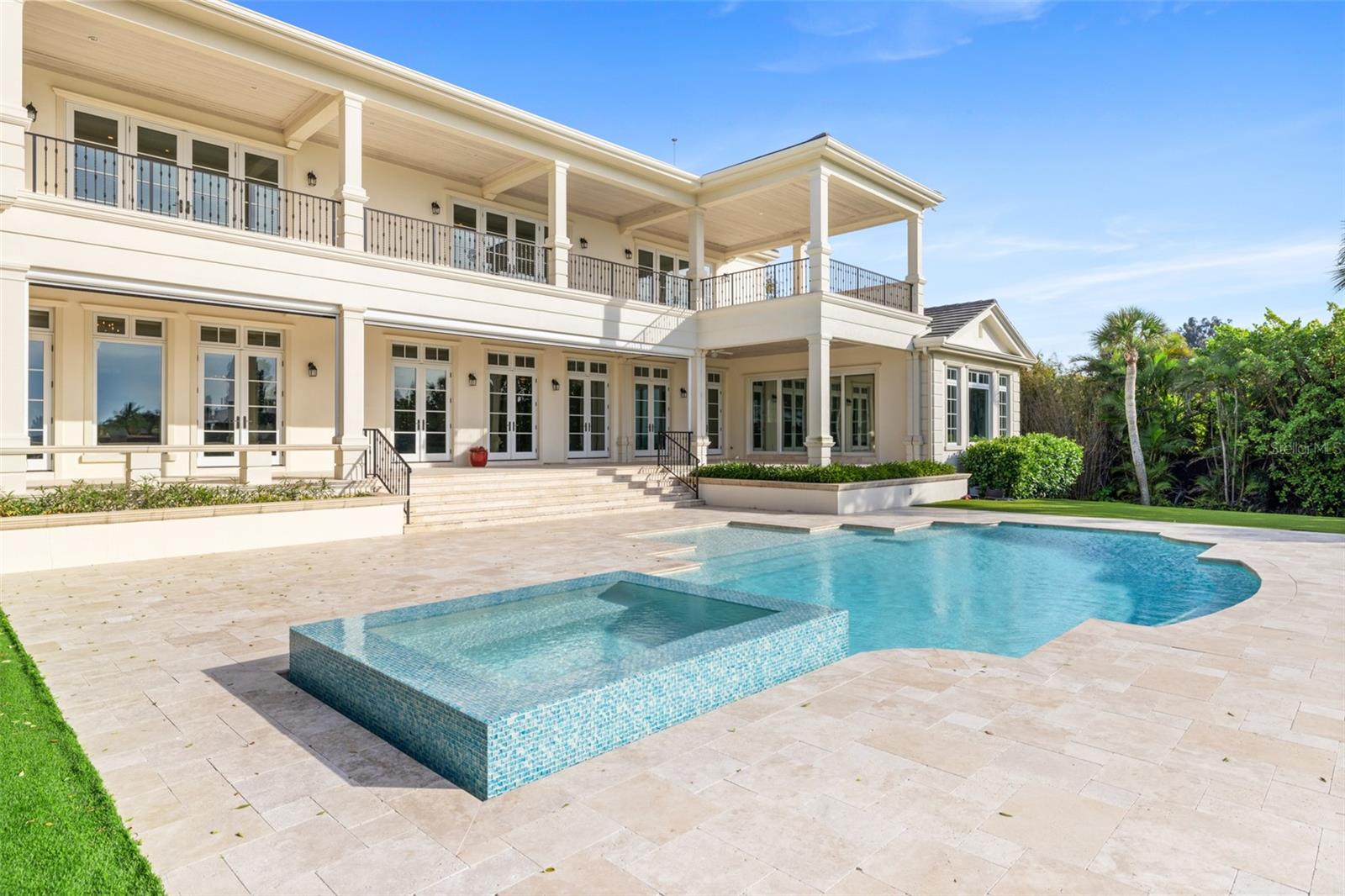 FIDDLER BAYOU - Residential
