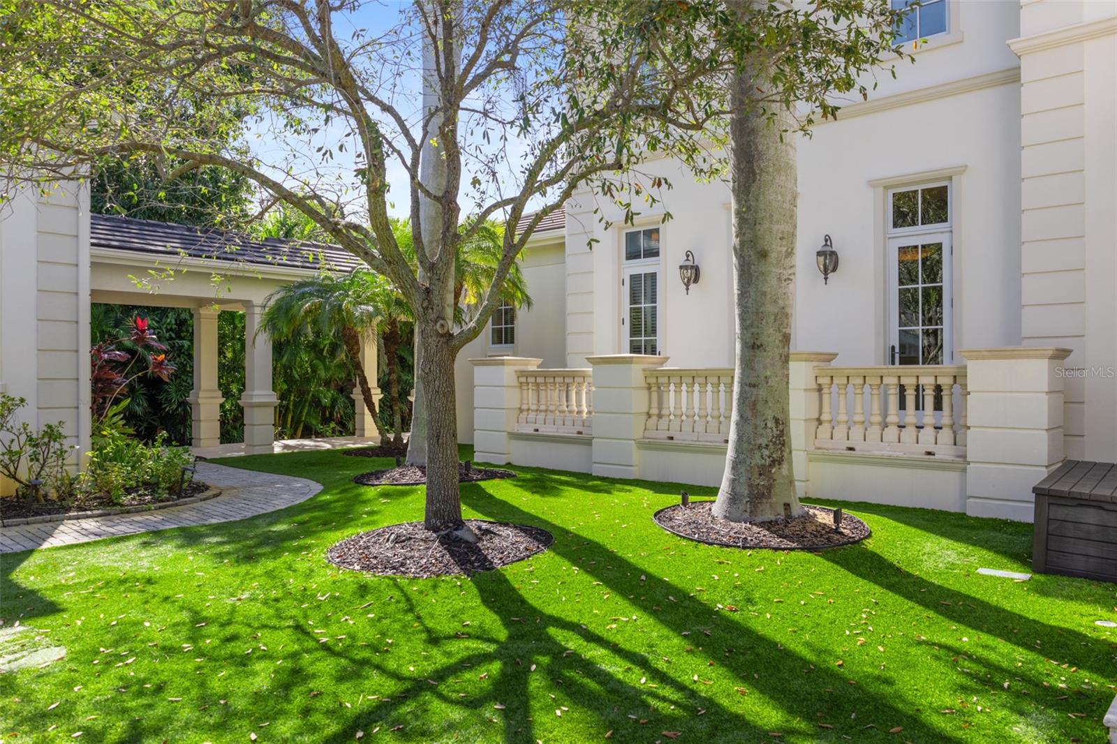 FIDDLER BAYOU - Residential