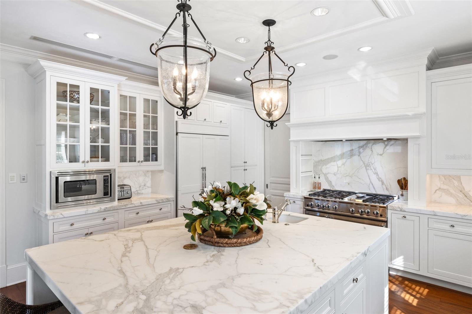 FIDDLER BAYOU - Residential