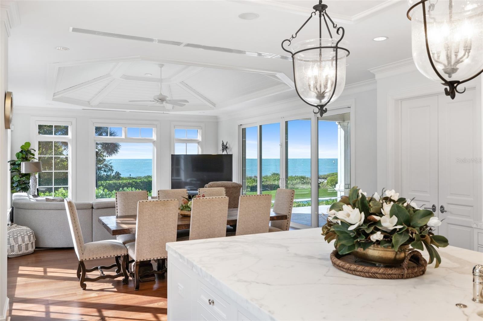 FIDDLER BAYOU - Residential
