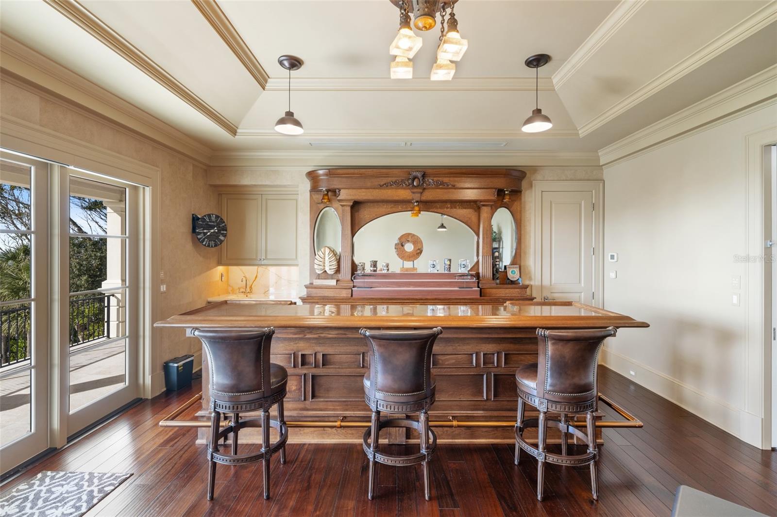 FIDDLER BAYOU - Residential