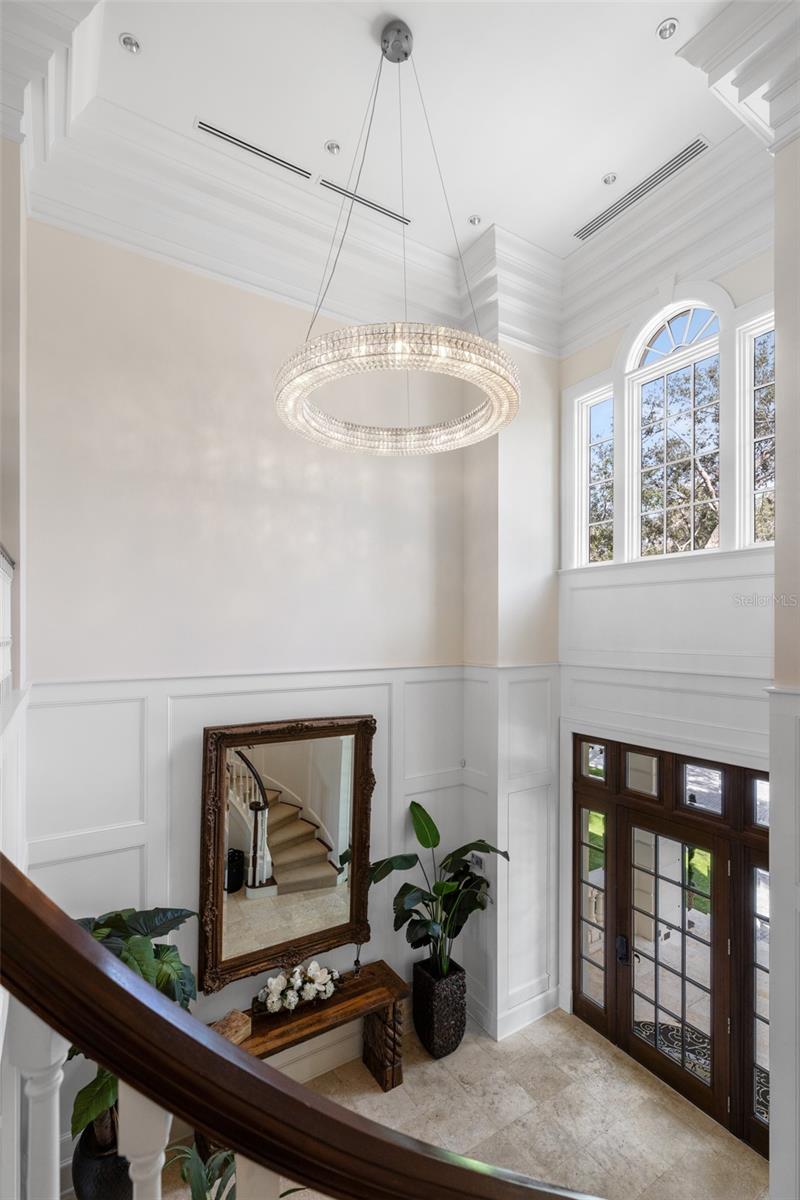 FIDDLER BAYOU - Residential