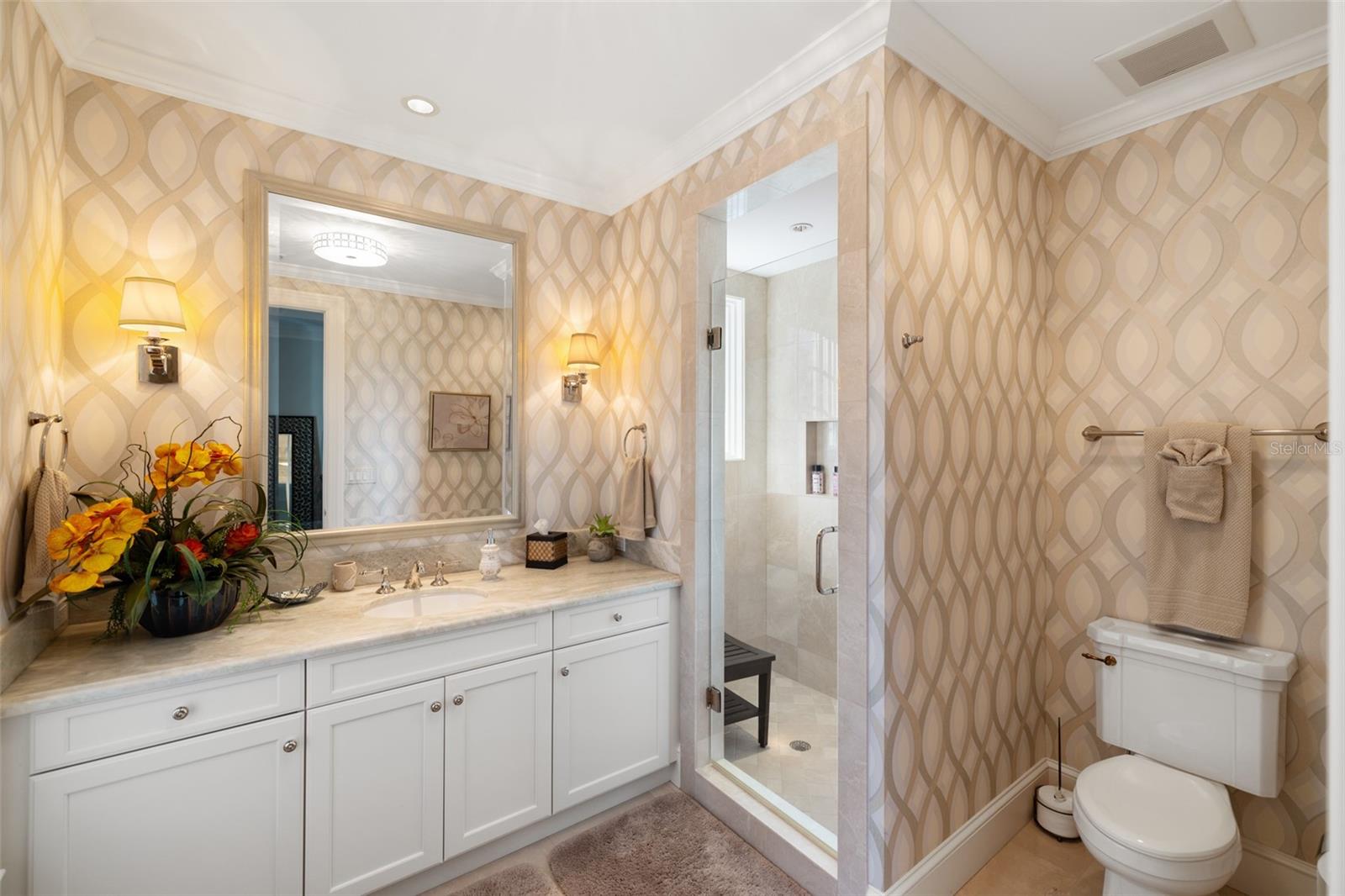 FIDDLER BAYOU - Residential