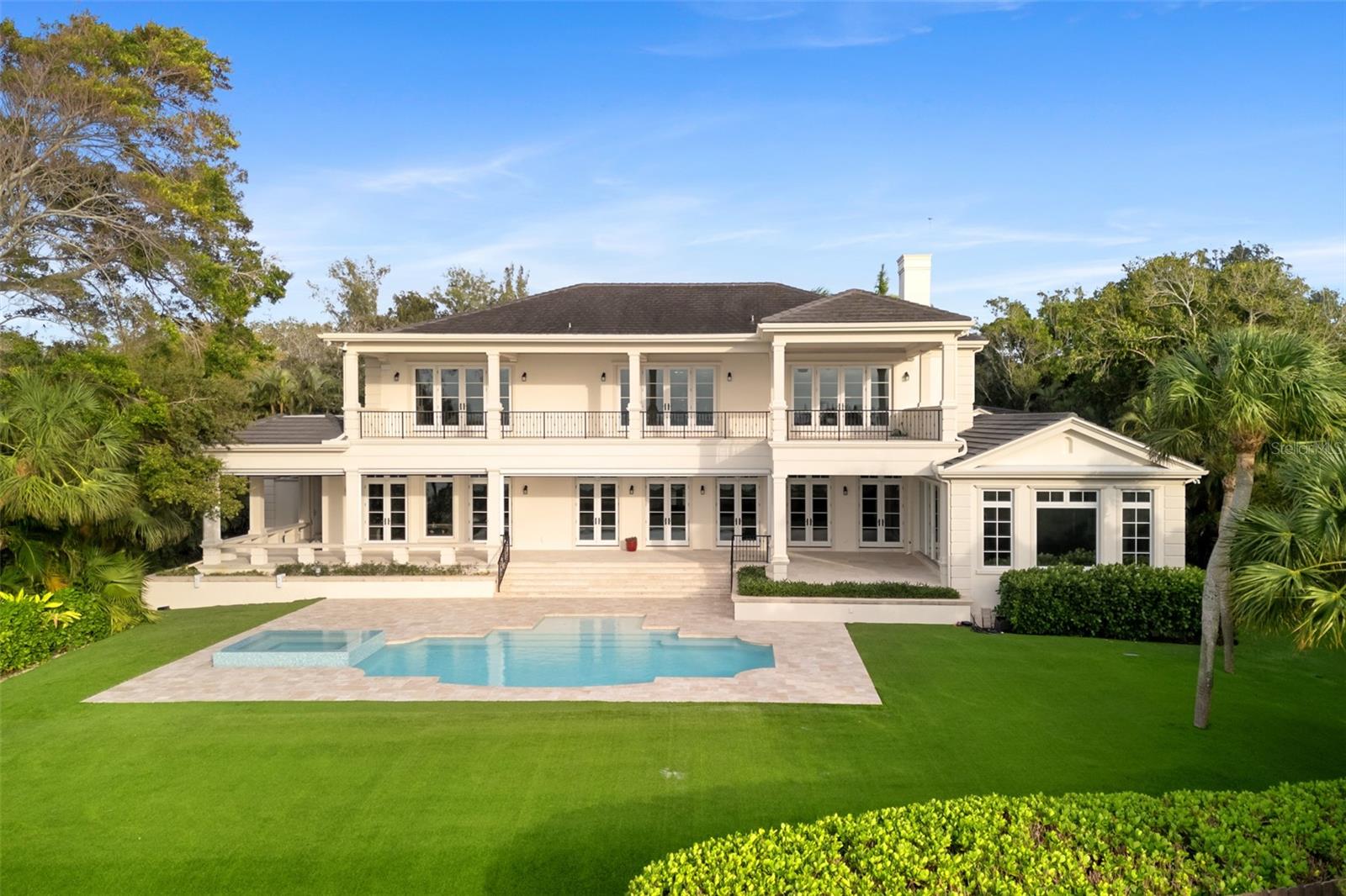 FIDDLER BAYOU - Residential