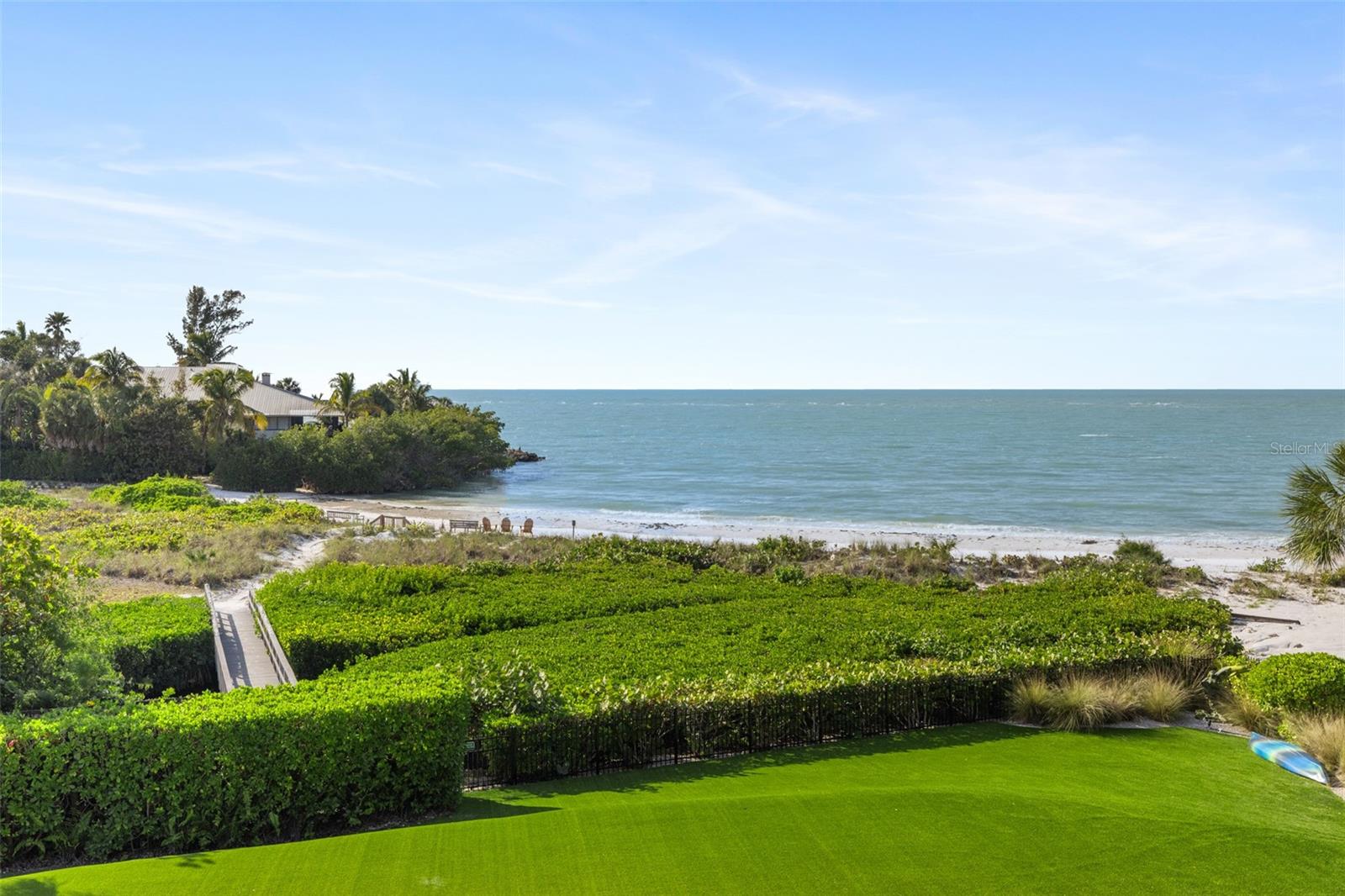 FIDDLER BAYOU - Residential