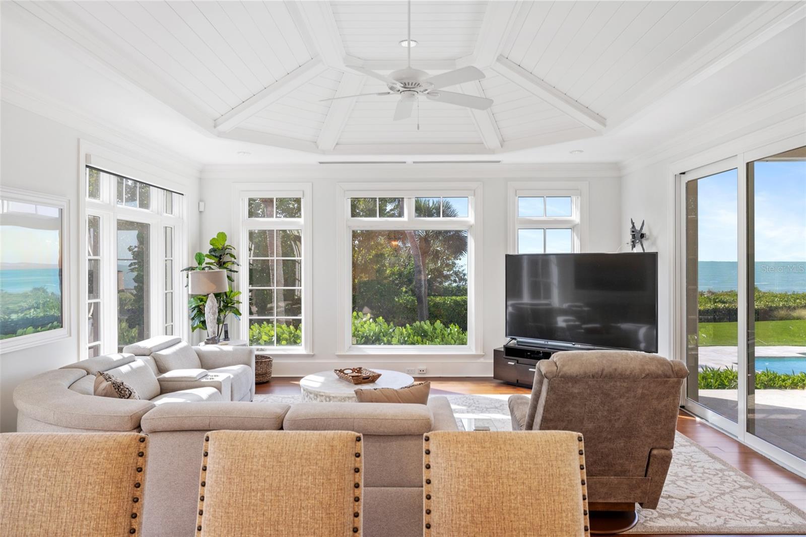 FIDDLER BAYOU - Residential