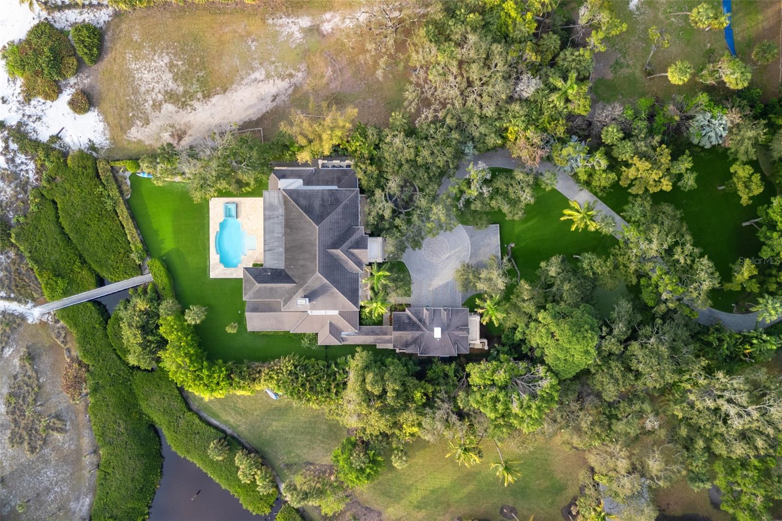 FIDDLER BAYOU - Residential