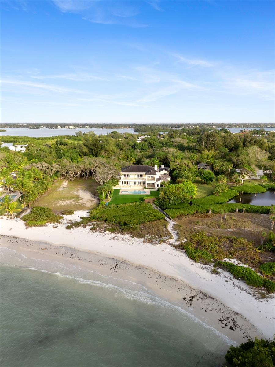FIDDLER BAYOU - Residential