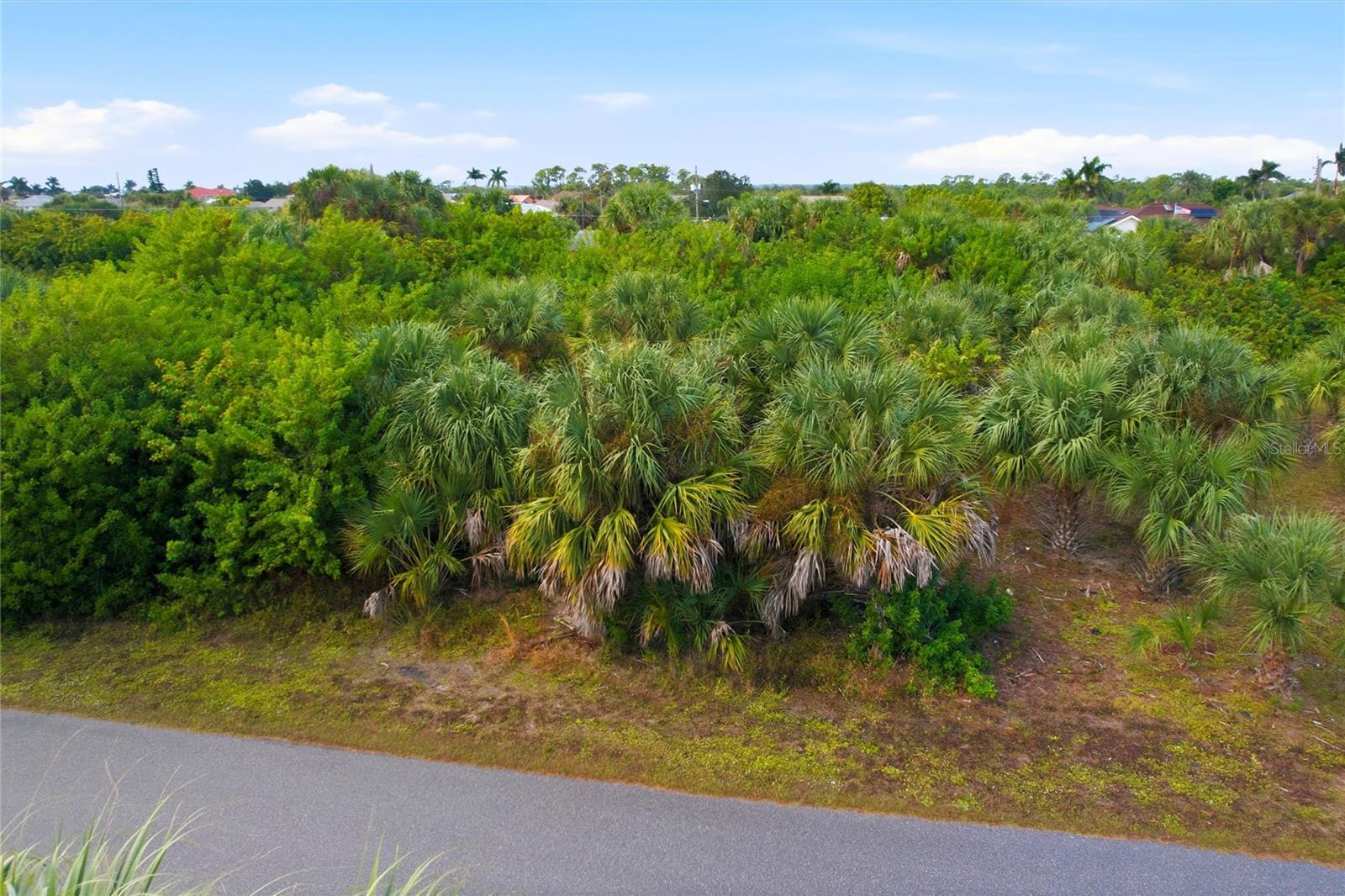 PORT CHARLOTTE SEC 044 - Land