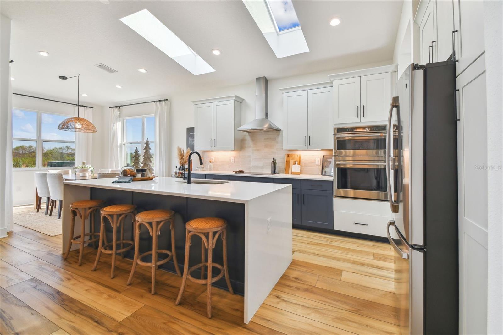 ISLES AT BAYVIEW PH I SUBPH A & B - Residential